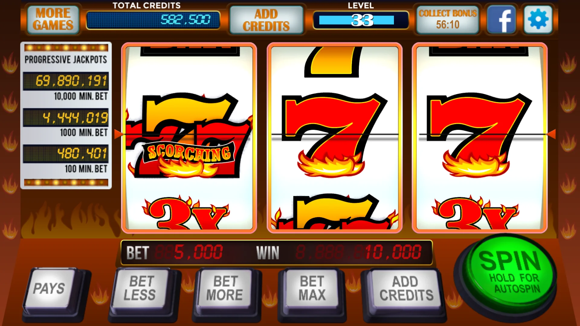 Best slots to play at casino