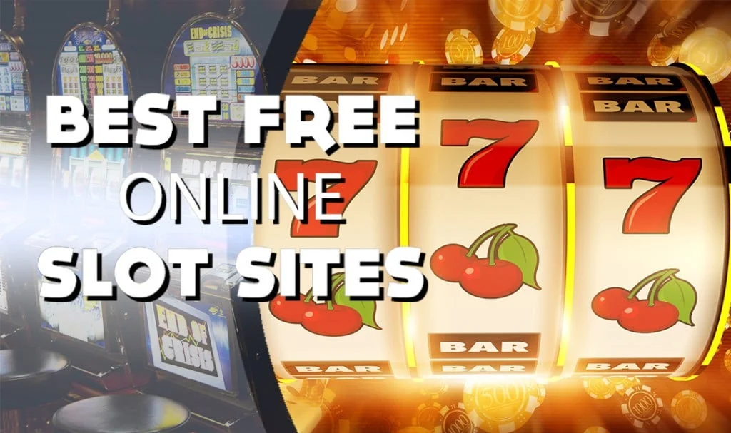 Chumba casino slots