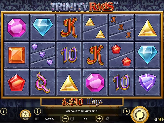 Florida online slots