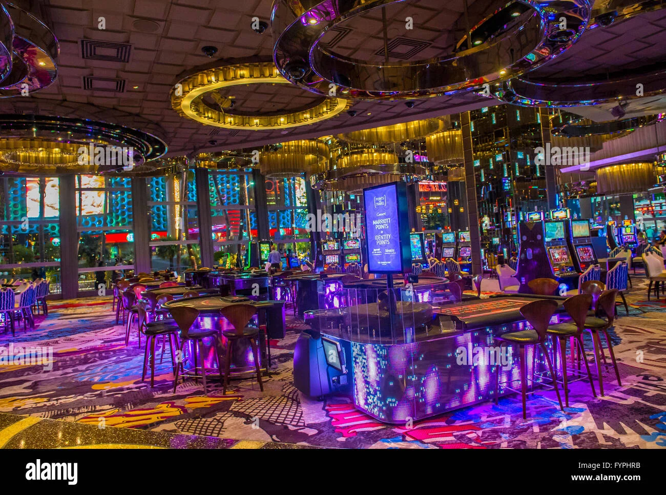 Slots with free spins