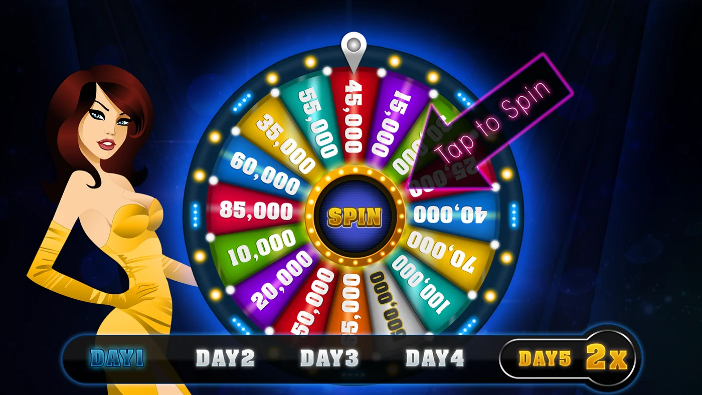 Wild slots real money
